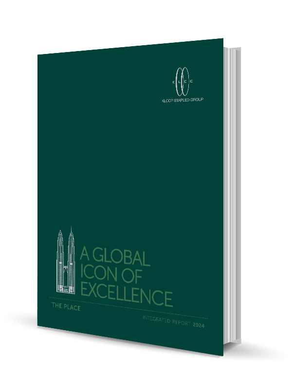 Integrated Report 2024